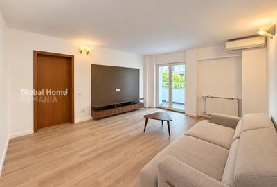 2-Room Apartment ◦ 70 sqm ◦ Corneliu Coposu Boulevard ◦ Balcony ◦ Panoramic View - 3