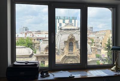 Apartament 3 camere - Calea Victoriei - 6