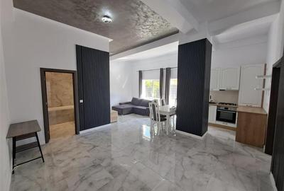 Apartament cu 3 camera, 62 mp utili, situat in cartierul Dambul Rotund!