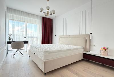 2 camere in complexul - North One | Cartierul Vienez - zona centrala - 11