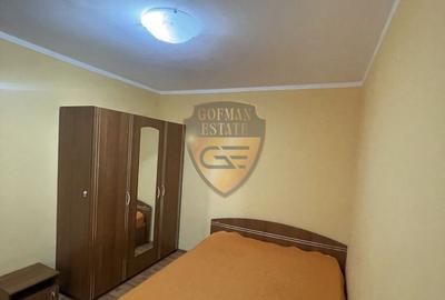 3 camere Tomis Nord 50mp balcon, boxa 5mp, etaj 2 gaze pe scara, incadrat - 2