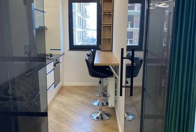 Apartament 3 camere | LUX | Parcare | Rond OMV-Pipera - 2