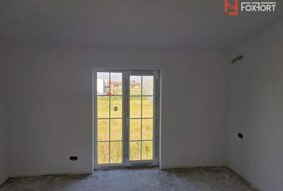 Duplex de vanzare ,4 camere, Lidl Drumul Boilor. - 3