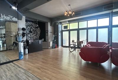 Spatiu comercial amplasat ultracentral!!! - 1