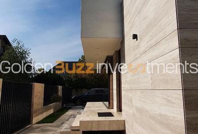 VILĂ PREMIUM | P+2E | PISCINĂ | 641 MP TEREN | SECTOR 1 - 20