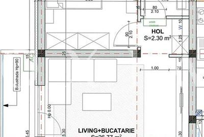 AX1283 Giroc, Imobil nou 2026, Finisaje premium - 9