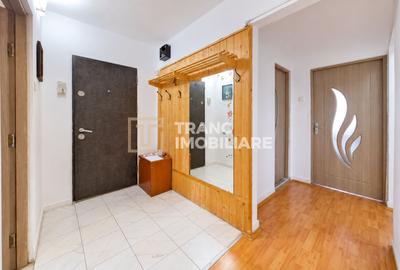 Apartament cu 3 camere de vânzare / Luminos și spațios - 6