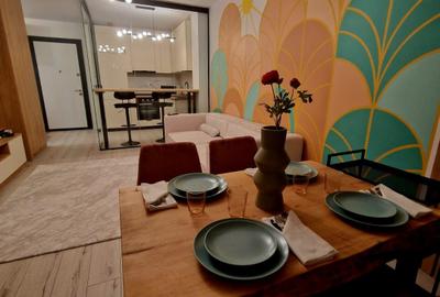 Apartament 2 camere | Parcare inclusă | Zona Tei - 4