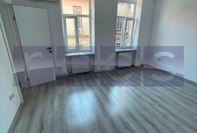Apartament cu 4 camere semidecomandat în Ultracentral