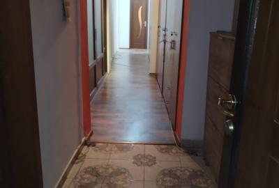 Tomis Nord Cambrige School (COD 06) Apartament 4 camere 89 mp - 1