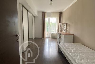 Apartament 4 camere 134mp Plopilor bloc semiluna - 12