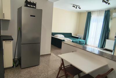 Închiriere garsonieră Crangasi - 7