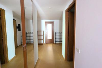 Apartament cu 5 camere, 2 terase si 2 locuri de parcare in Washington Residence! - 21