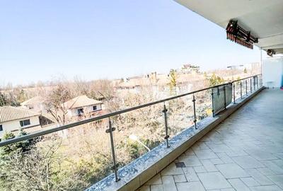 Închiriere Apartament 4 Camere – Zona Herăstrău | Loc parcare - 18