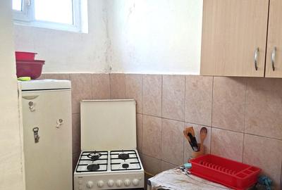 Garsoniera 30mp zona Spital Judetean mobilata utilata 39.500eur neg - 6