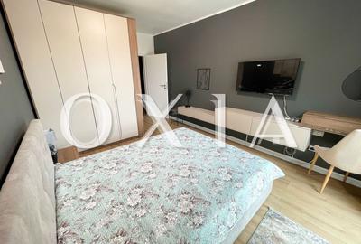 AX1298 Iulius Town, Parcare Subterana, Mobilat&Utilat - 17