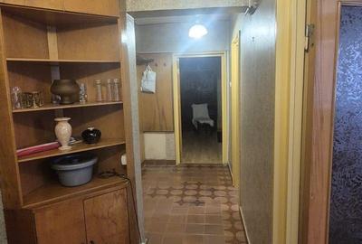 4 Camere- 2 Bai - Bloc Anvelopat - Vatra Luminoasa/Iancului - 17
