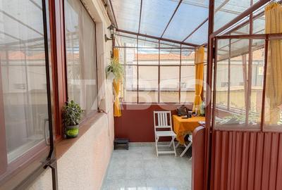 Apartament 2 camere generoase terasa si curte in Centru Cluj Napoca - 11