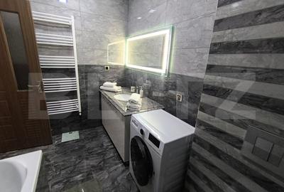 Apartament modern, 2 camere, 2 bai - Isaran Residence - 10