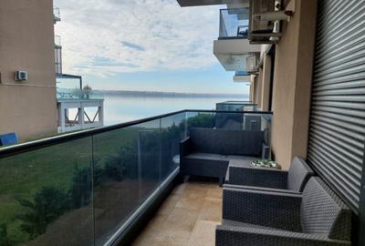 2 CAMERE LUX  |  MAMAIA  |  CENTRAL - 13