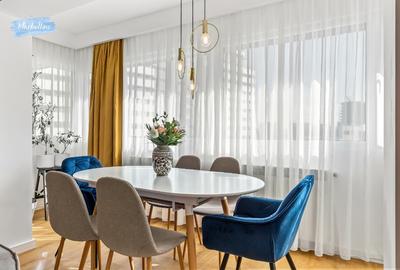 Apartament 4 Camere | HERASTRAU | Baneasa | 138mp - 4