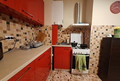 Apartament spatios cu 1 camera-complet renovat, mobilat si utilat-zona Traian - 11