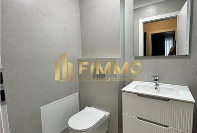 Apartament Bloc nou | Loc de parcare | ID: 1699 - 9