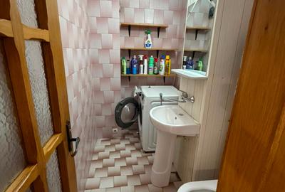 Apartament 4 camere - de inchiriat - etaj 2 - Zona Gara - 3