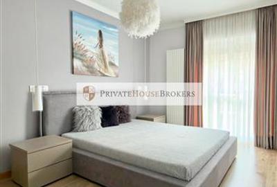 Aviatiei | Belvedere Residence | Bloc 2021 | Parcare - 6