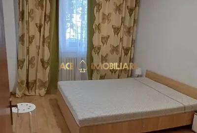 Apartament cu 2 camere semidecomandat, mobilat în Berceni