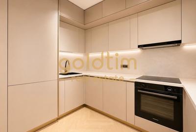 TERASA 90 mp/ARQA RESIDENCE/IANCU NICOLAE/SUPERB/2 LOCURI PARCARE SUBTERANE - 11