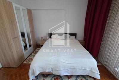 Chirie apartament 2 camere | Etaj 6 | Zona Centrala - 5