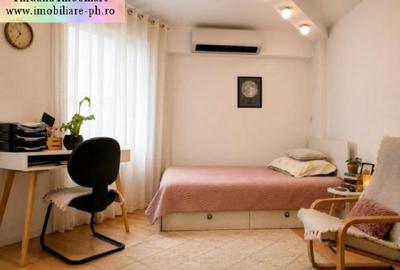 Apartament 3 camere de vanzare:Ultracentral(Elena Doamna),2gr.sanitare - 7