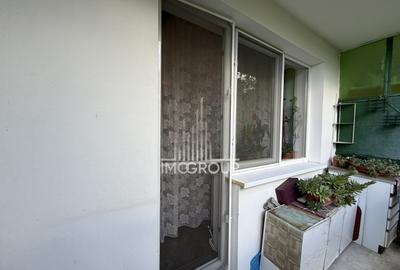 Oportunitate | Apartament cu 2 Dormitoare | 2 Balcoane | Bloc reabilitat - 4