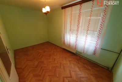 Apartament 2 camere, etaj 4, bloc izolat, acoperis - Zona Girocului - 9