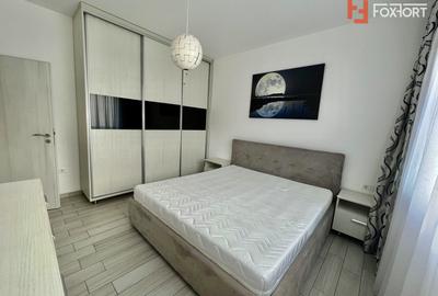 Apartament 3 camere, de inchiriat, etaj 1/2 - Dumbravita - 4