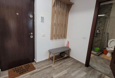 Mamaia Nord - Uzina de Pizza  - 2 camere mobilat - termen lung - 500 euro - 16
