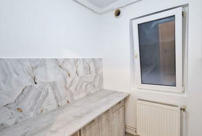 Apartament 2 camere, renovat complet, centrală proprie - 5