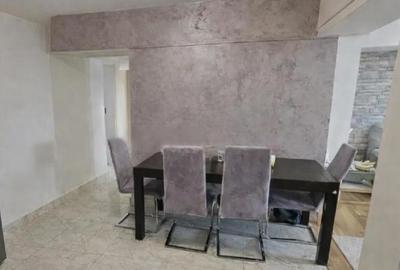 Apartament 3 camere 1996 Bd Unirii Piata Alba Iulia SUPERB - 1