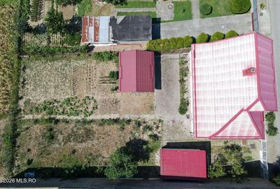 Freidorf - Corneliu Baba - Casa Individuala, 4 Camere, Lot 699 MP - 22
