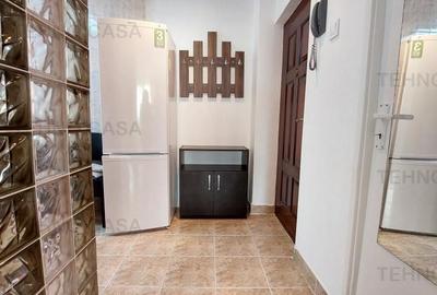 IANCULUI metrou/Sos.Mihai Bravu/ 2 camere/ mobilat si utilat - 1