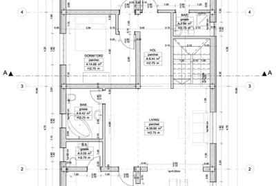 In rate direct de la proprietar, apartament 115mp, terasa, curte si parcare, sem - 4
