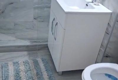 Garsoniera, 30 mp, mobilata complet, in Manastur, pe strada Ciobanului - 9