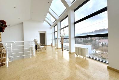 Apartament Spatios intr-o cladire cu Autorizatie ISU- 800 ml de Partie Ski - 17