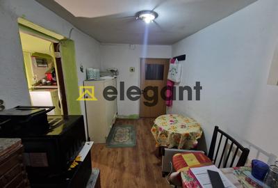 Casa 2 camere+anexe | Curte 258 mp | Utilitati | Brestei–Petrom - 9