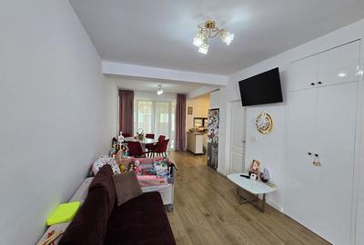 Apartament in casa insiruita, Dumbravita, 2 Dormitoare, Loc de parcare, Curte - 1