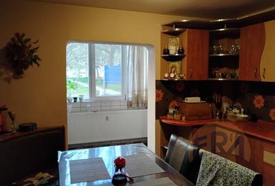 Apartament 4 camere, Sanmartin, Str. Ioan Slavici - 1