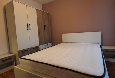 De vanzare apartament cu 2 camere, Tg. Mures, Zona Cornisa, UMF - 2