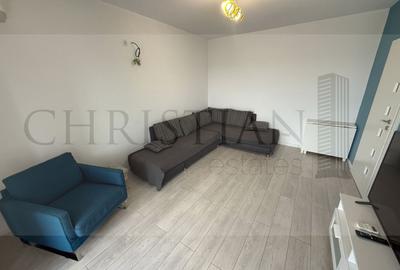 Apartament 2 camere - Politehnica - Exigent One - Parcare - 4