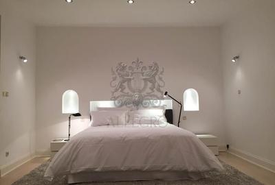 Apartament in Vila | Dorobanti | 221 mp | Parter Inalt + Demisol - 5